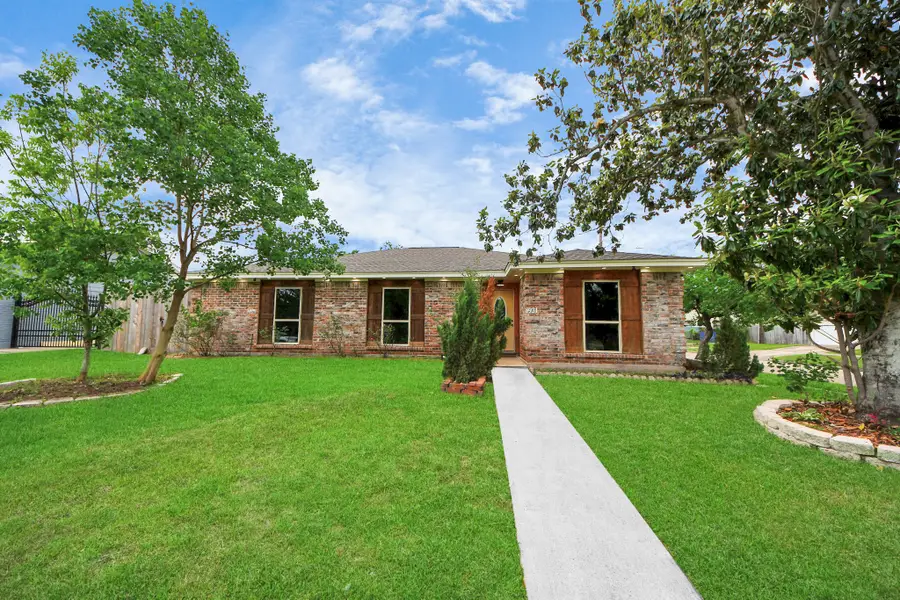 8931 Jackwood Street, Houston, TX 77036 - #3