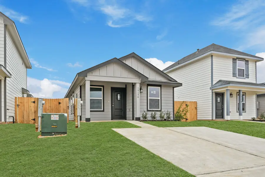13174 Turret Bend Way, Willis, TX 77378 - #2