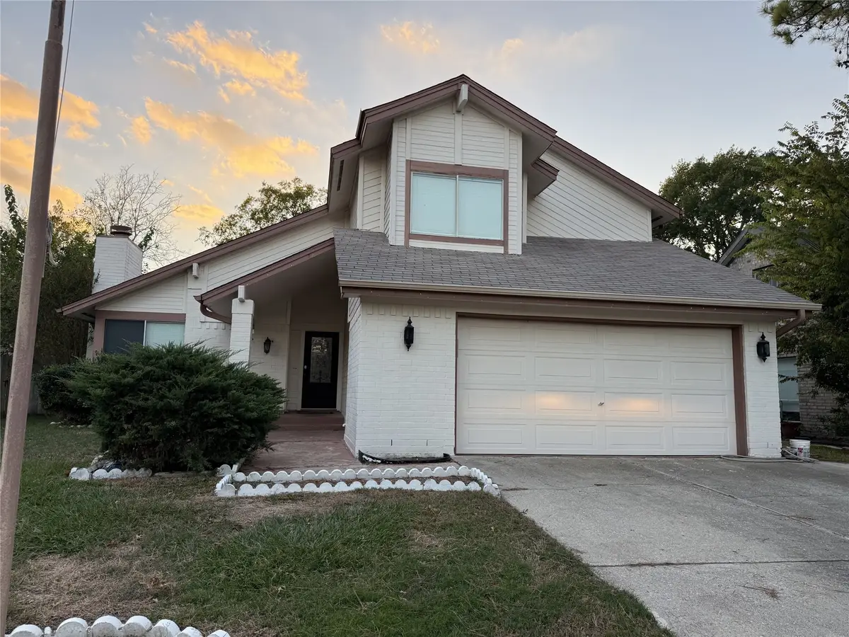 4211 Bridledon Lane, Houston, TX 77014 - #1