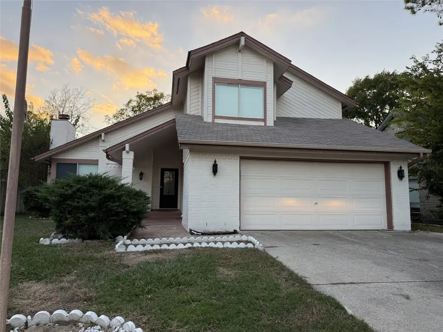 4211 Bridledon Lane, Houston, TX 77014 - #3