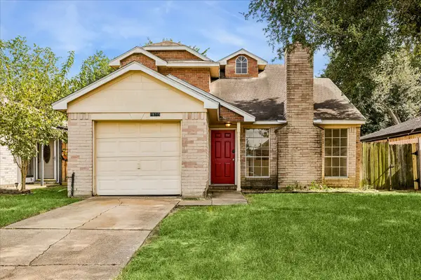 19715 Swan Valley Drive, Cypress, TX 77433