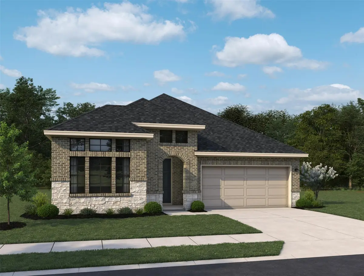 14818 Buffalo Head Avenue, Monterey Belvieu, TX 77523 - #1