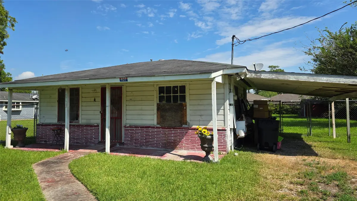 407 Turner Drive, Houston, TX 77076 - #1