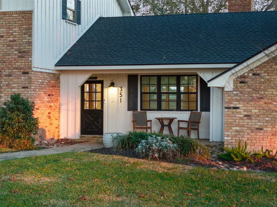 351 Pleasant Hill School Road, Brenham, TX 77833 - #3