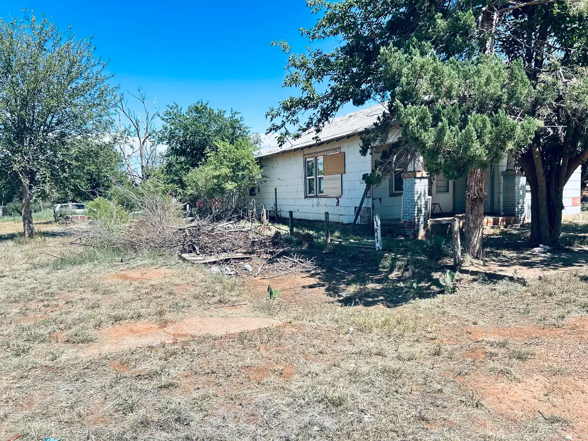 1417 8th Street, Paducah, TX 79248 - #1