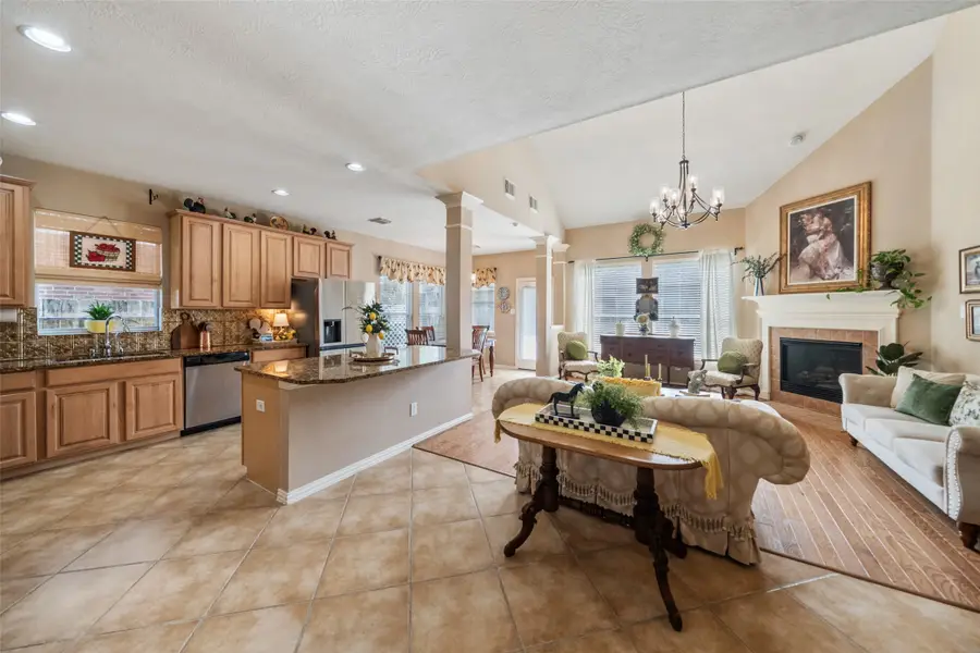 14422 Andrews Ridge Lane, Humble, TX 77396 - #3