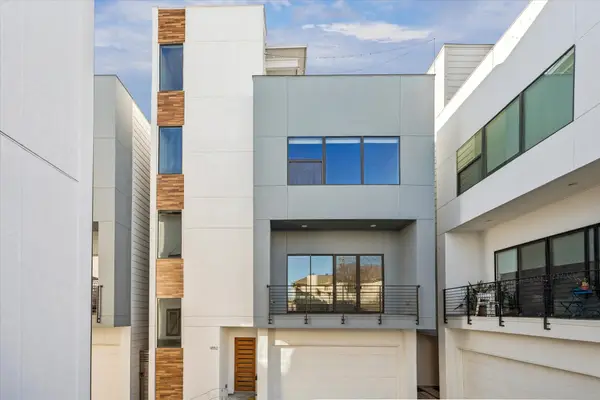 4112 Feagan Street, Houston, TX 77007