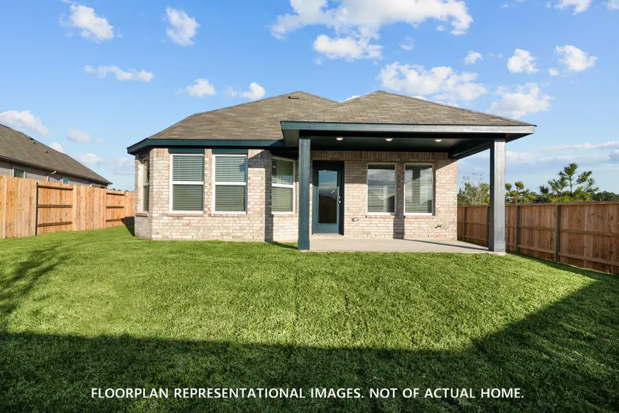 628 Falling Cave Drive, Willis, TX 77378 - #3