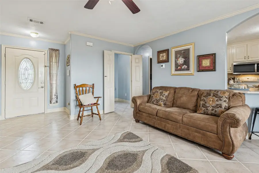 21 Pine Prairie School Road, Huntsville, TX 77320 - #3