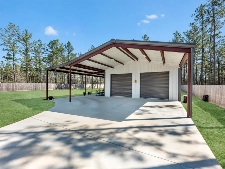 9746 Guadalupe Street, Conroe, TX 77303 - #3