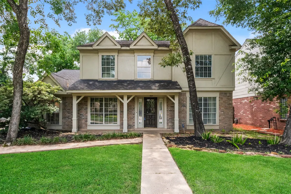 20407 Weald Way Street, Spring, TX 77388 - #1