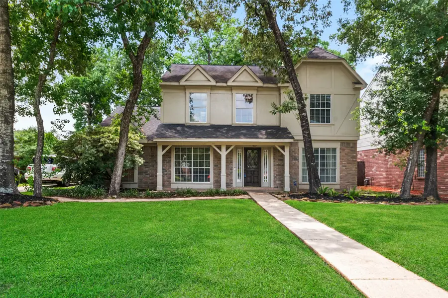 20407 Weald Way Street, Spring, TX 77388 - #2