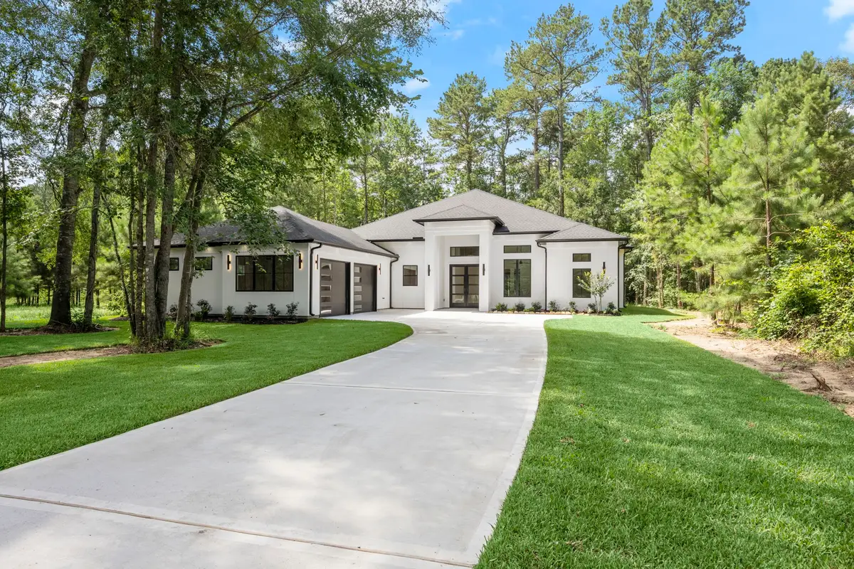 117 Sandpiper Drive, New Waverly, TX 77358 - #1