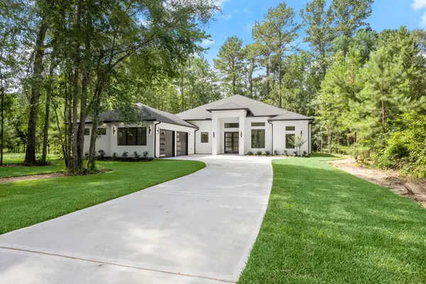 117 Sandpiper Drive, New Waverly, TX 77358