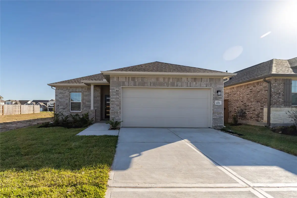 14511 Lunan Drive, Texas City, TX 77568 - #1
