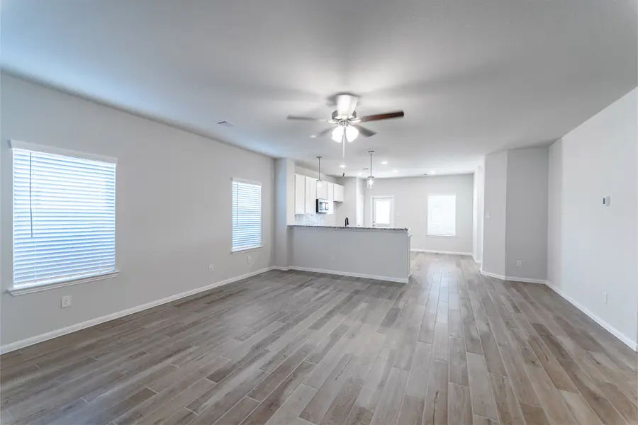 14511 Lunan Drive, Texas City, TX 77568 - #2