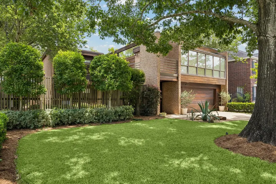 4134 Rice Boulevard, West University Place, TX 77005 - #3