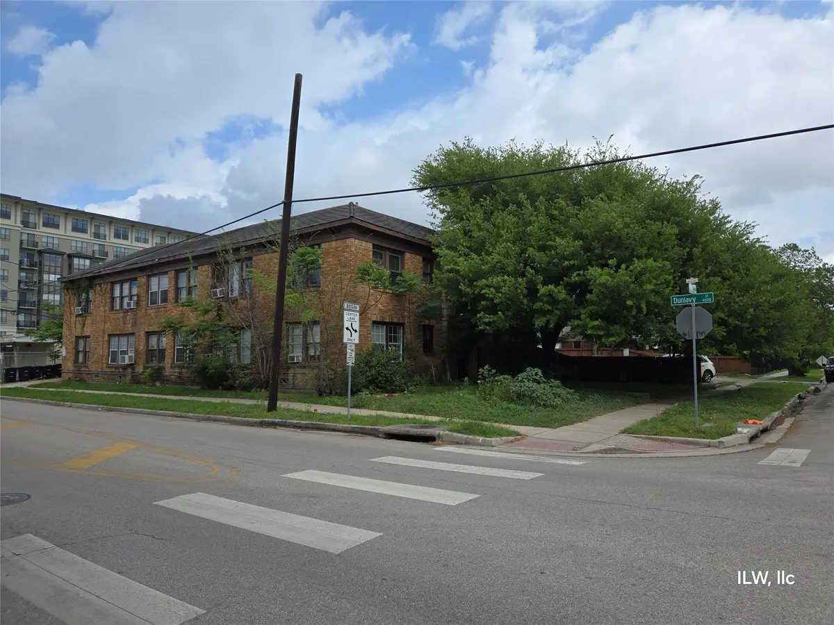 1658 W Main Street #8, Houston, TX 77006 - #1