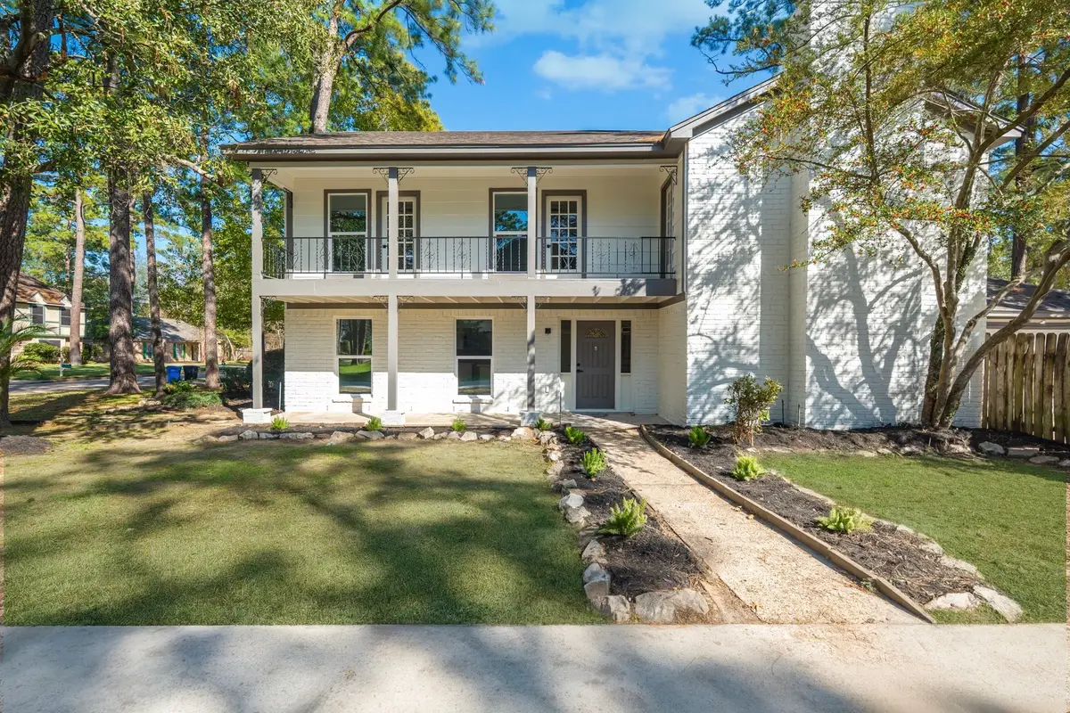 5211 Alamosa Lane, Spring, TX 77379 - Image #1