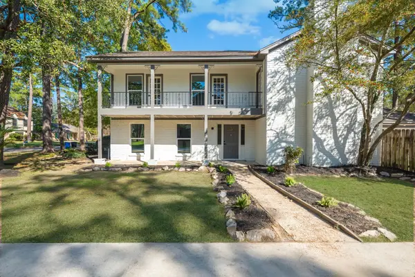 5211 Alamosa Lane, Spring, TX 77379