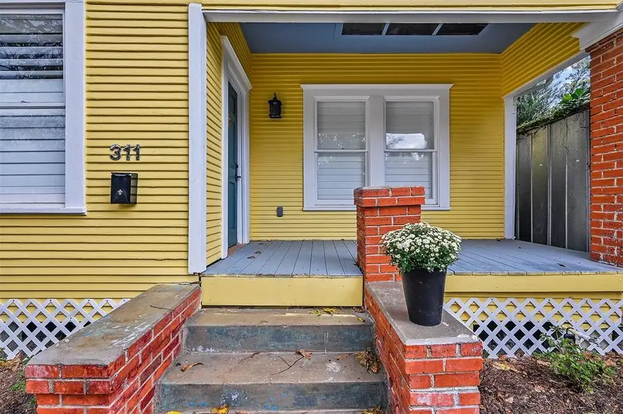 311 E 8th Street, Houston, TX 77007 - #3