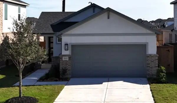 9615 Poinsettia Haven Lane, Richmond, TX 77407