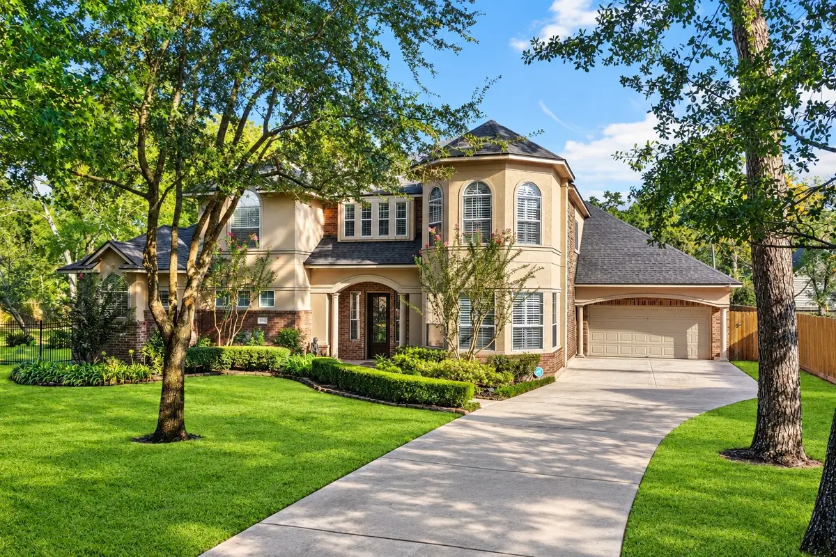 14308 Marks Way, Cypress, TX 77429 - #1