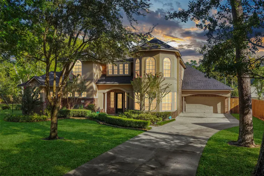 14308 Marks Way, Cypress, TX 77429 - #2