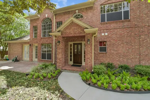 4903 Williams Court Lane, Houston, TX 77081