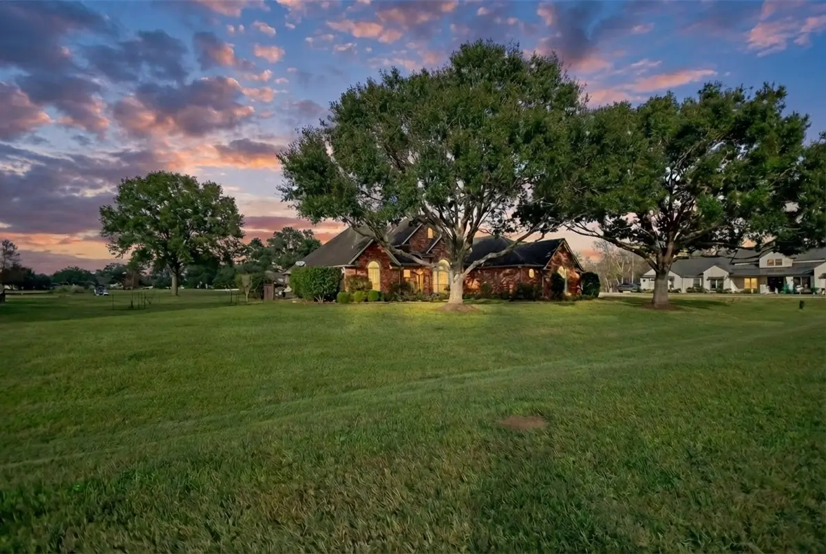 3702 Westerdale Drive, Fulshear, TX 77441 - Image #1