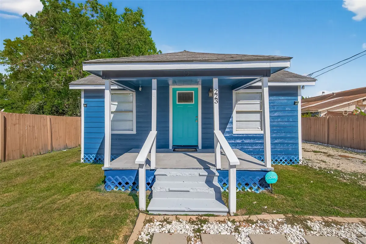 223 E Melville Drive, Crosby, TX 77532 - Image #1