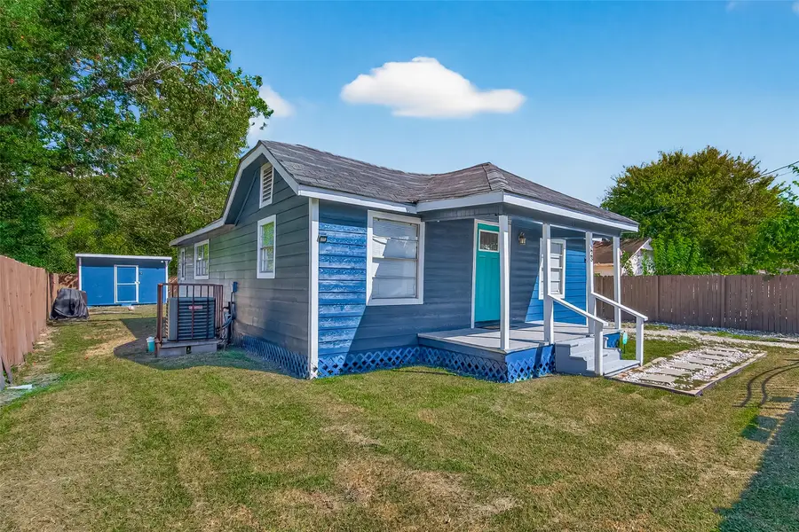 223 E Melville Drive, Crosby, TX 77532 - Image #3