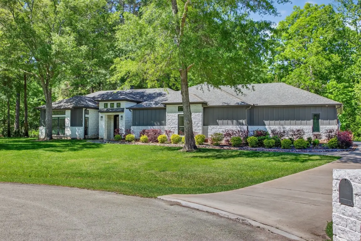 1506 Chevelle Court, Willis, TX 77378 - #1