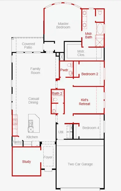 6710 Sweet Orange Court, Manvel, TX 77578 - #2