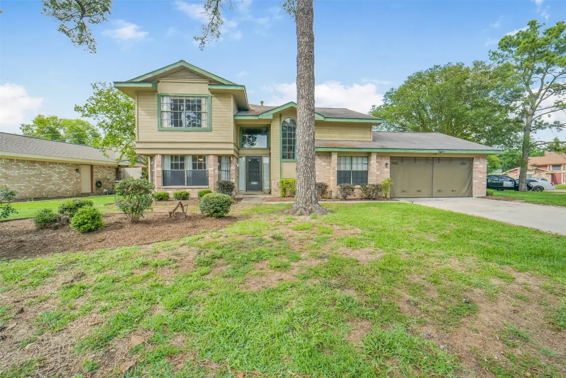4118 Tasselwood Lane, Houston, TX 77014 - #1