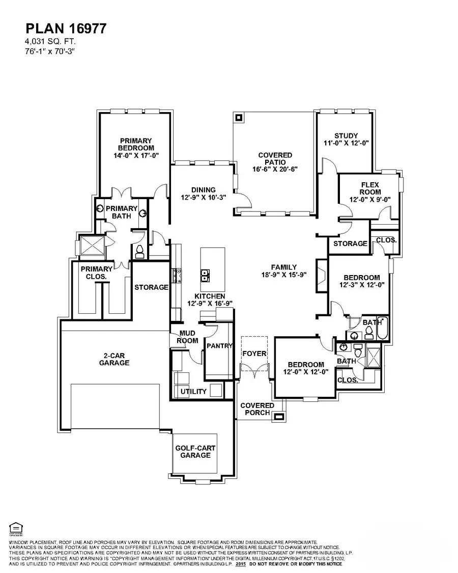 9728 Greenridge View Drive, Willis, TX 77318 - #2