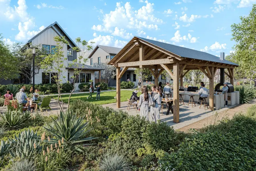 1127 Connecting Way, Richmond, TX 77406 - #2