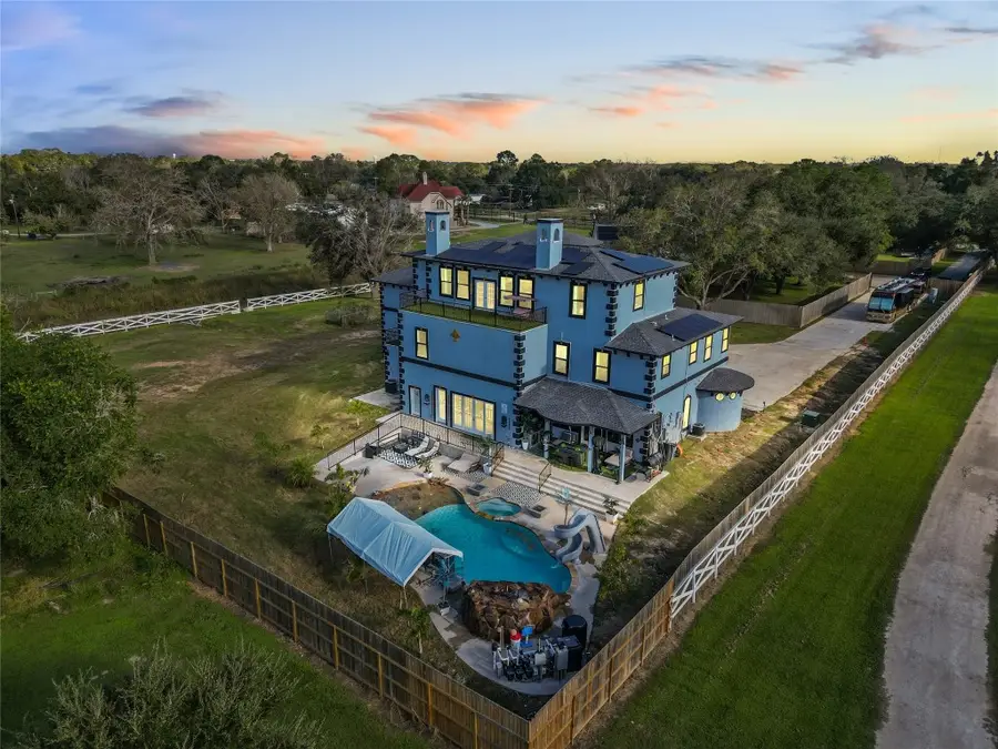 1259 County Road 147, Alvin, TX 77511 - #3