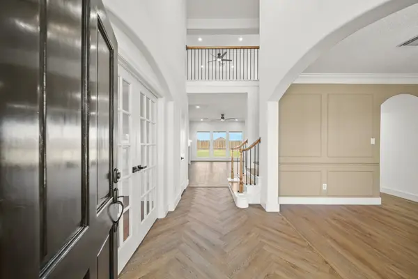 1427 Crescent Oak Drive, Missouri City, TX 77459