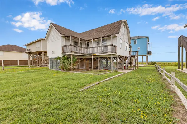 21619 San Luis Pass Road, Galveston, TX 77554