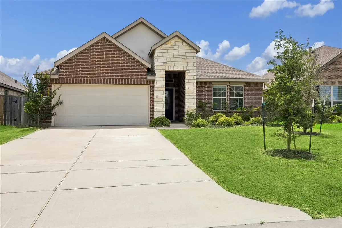7726 Jasmine Chase Drive, Katy, TX 77493 - #1