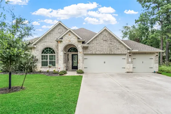11526 Walden Road, Montgomery, TX 77356