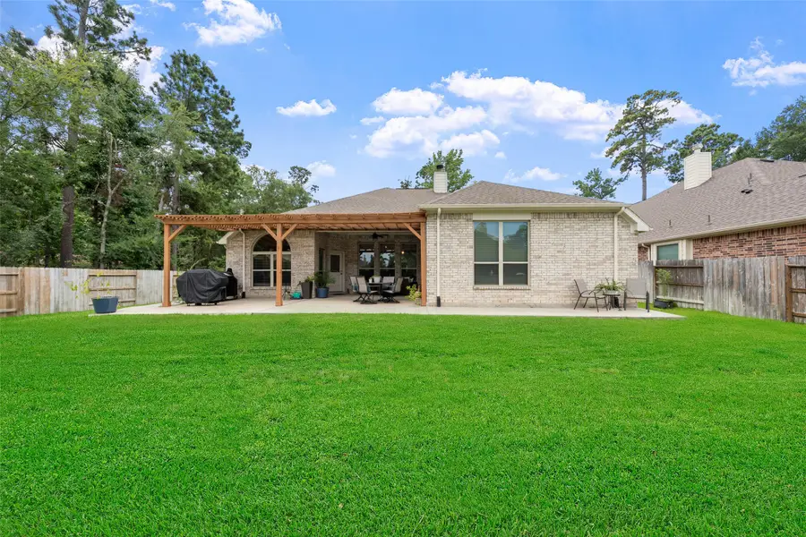 11526 Walden Road, Montgomery, TX 77356 - #2