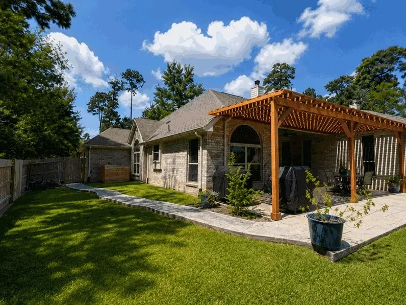 11526 Walden Road, Montgomery, TX 77356 - #3