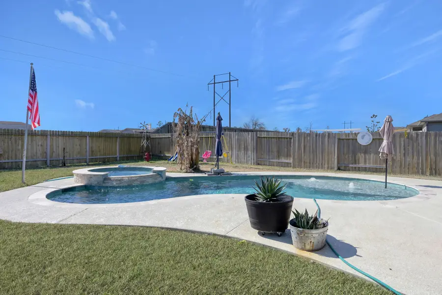 14148 Kamilia Road, Conroe, TX 77306 - #3