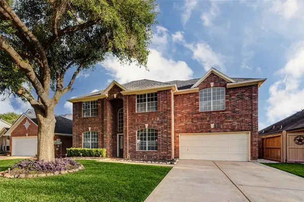21638 Wildcroft Drive, Katy, TX 77449