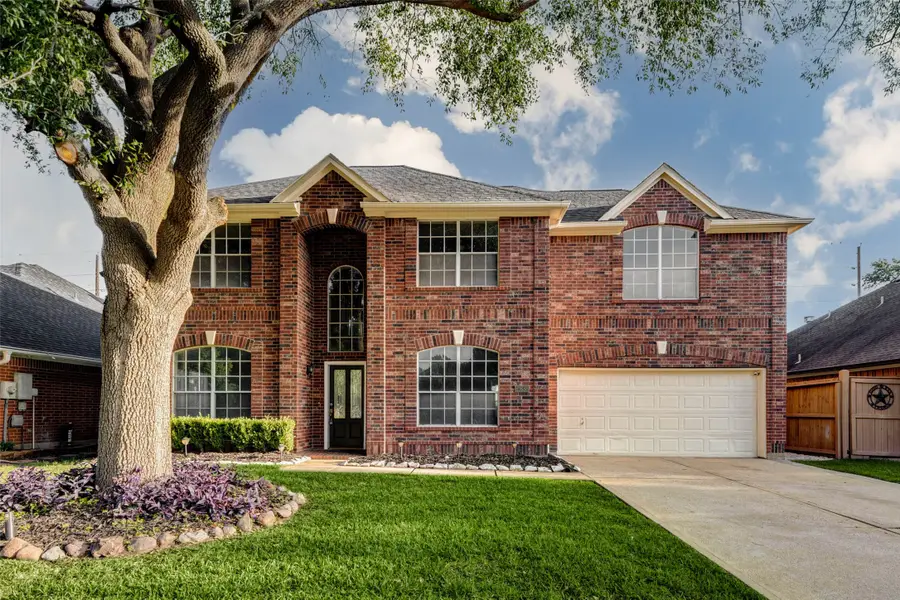 21638 Wildcroft Drive, Katy, TX 77449 - #2