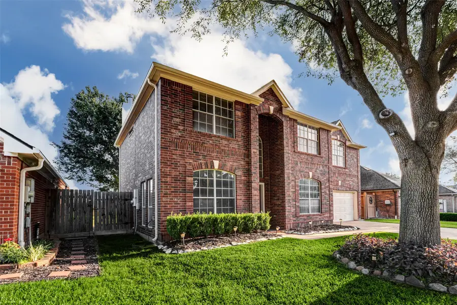 21638 Wildcroft Drive, Katy, TX 77449 - #3