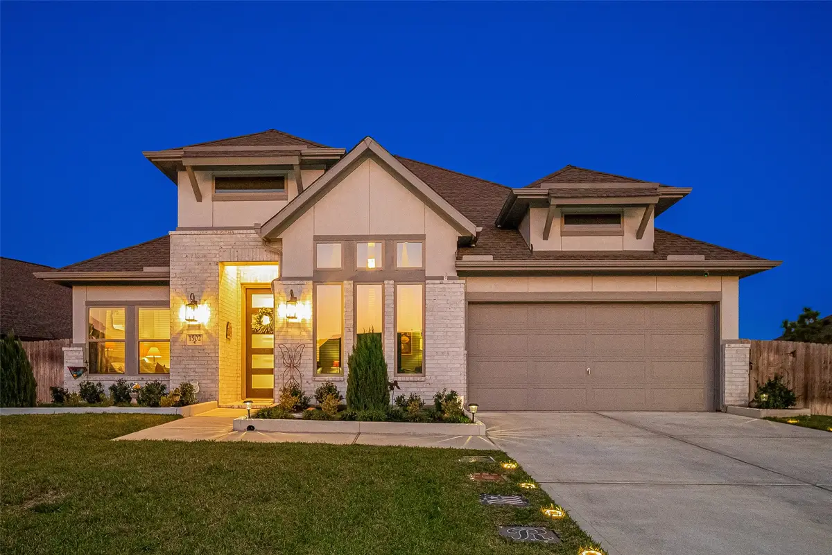 1502 Munson Valley Road, Richmond, TX 77406 - #1