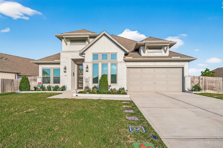 1502 Munson Valley Road, Richmond, TX 77406 - #3